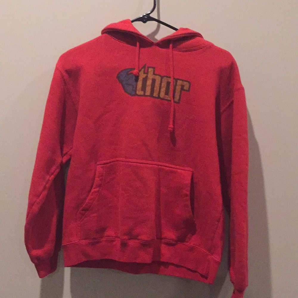 Thor hoodie (M)